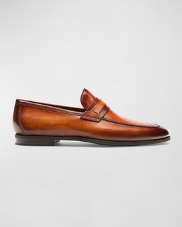 Magnanni: Туфли 