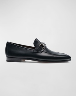 Magnanni: Чёрные туфли 