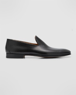 Magnanni: Чёрные туфли 