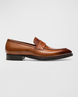 Magnanni: Туфли 