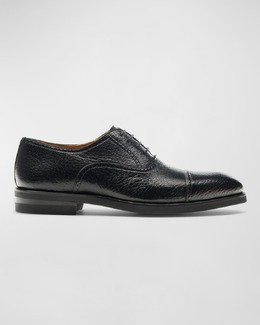 Magnanni: Чёрные туфли 