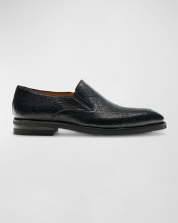 Magnanni: Чёрные туфли 