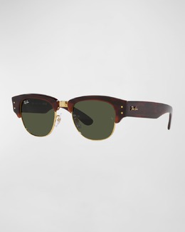 Ray-Ban: Очки  Clubmaster