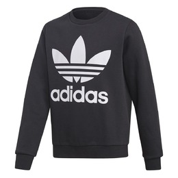 Adidas Originals: Флисовый свитшот