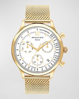 Movado: Часы 