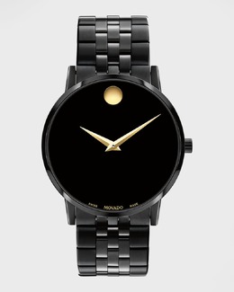 Movado: Часы 