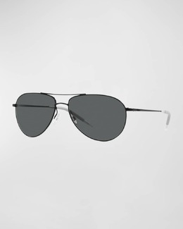 Oliver Peoples: Очки