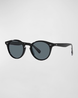 Oliver Peoples: Очки 