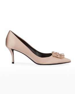 Roger Vivier: Туфли 