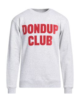 DONDUP: Флисовый свитшот 