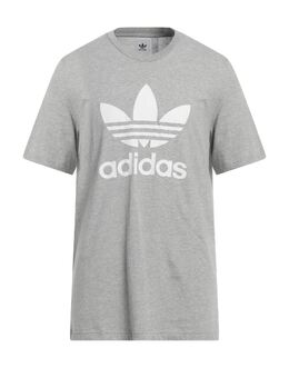 ADIDAS ORIGINALS: Футболка в полоску 