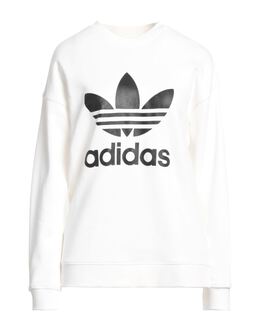 ADIDAS ORIGINALS: Флисовый свитшот 