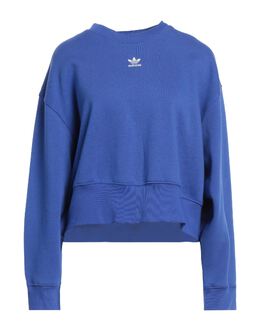 ADIDAS ORIGINALS: Флисовый свитшот 