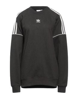 ADIDAS ORIGINALS: Флисовый свитшот 