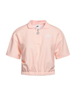 NIKE: Однотонное поло 