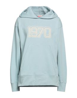 KENZO: Флисовый свитшот 