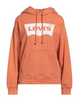 LEVI'S: Флисовый свитшот 