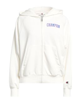 CHAMPION: Флисовый свитшот 