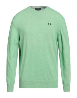 Fred Perry: Трикотажный свитер 