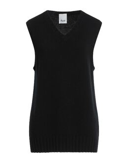ALLUDE: Трикотажный свитер 