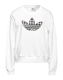 ADIDAS ORIGINALS: Флисовый свитшот 