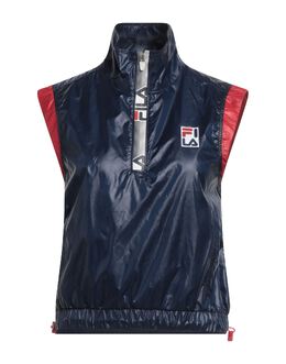 FILA: Куртка на молнии 