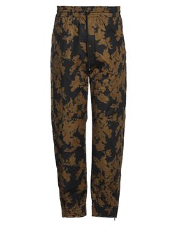 DRIES VAN NOTEN: Брюки на молнии 