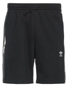 ADIDAS ORIGINALS: Флисовые шорты 