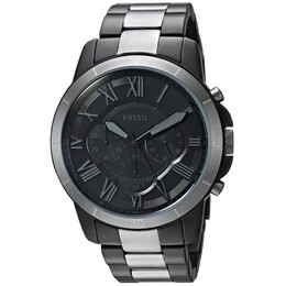 Fossil: Часы 