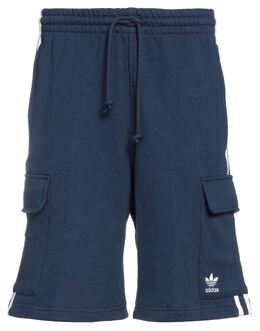 ADIDAS ORIGINALS: Флисовые шорты 