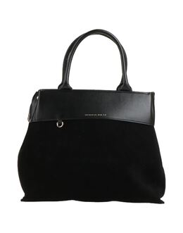 TOSCA BLU: Однотонная сумка 