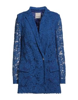 PINKO: Костюм с воротником 