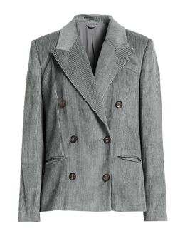 BRUNELLO CUCINELLI: Бархатный костюм 