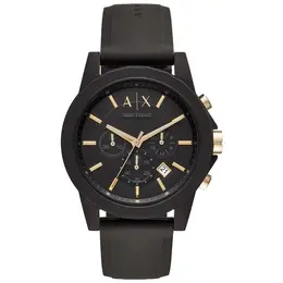 Armani Exchange: Часы 