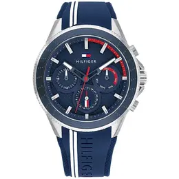 TOMMY HILFIGER: Часы 