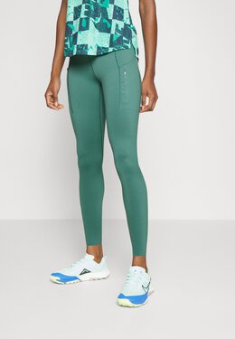 Nike: Легинсы 