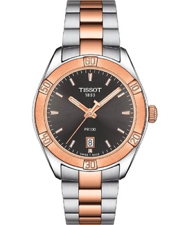 Tissot: Часы PR-100