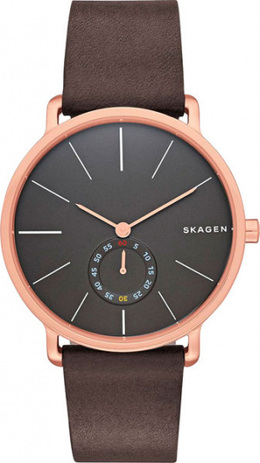 Skagen: Часы 