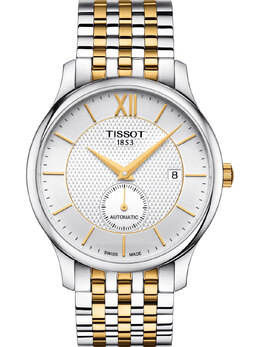 Tissot: Часы 