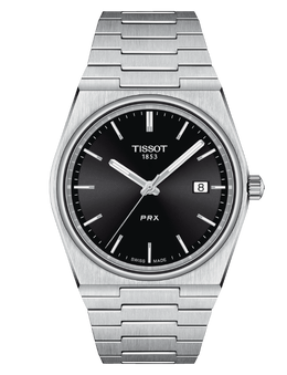 Tissot: Часы 