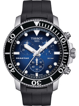 Tissot: Часы 