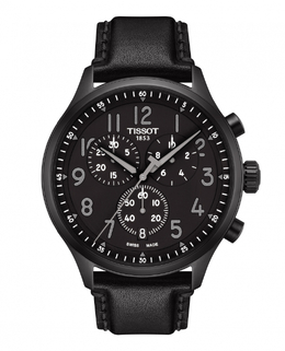 Tissot: Часы  Chrono XL