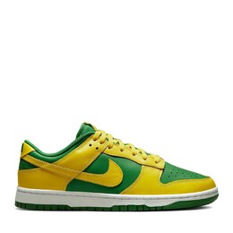 Nike: Кеды  Dunk Low