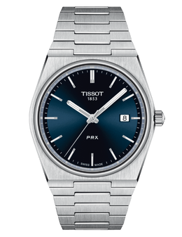 Tissot: Часы 