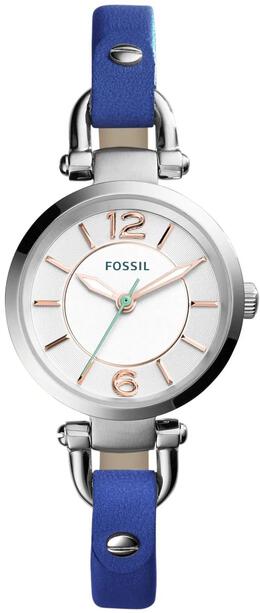 Fossil: Часы 