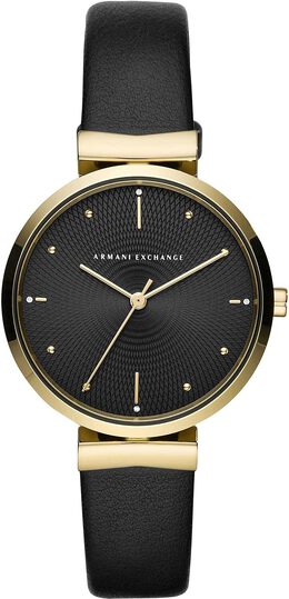 Armani Exchange: Часы 