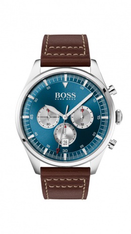 HUGO BOSS: Часы 