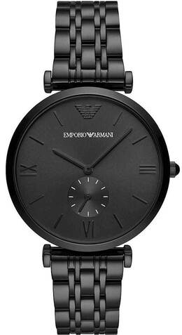 Emporio Armani: Часы 