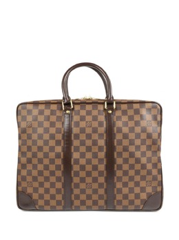 Louis Vuitton: Портфель