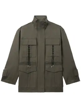 3.1 Phillip Lim: Куртка с карманами 